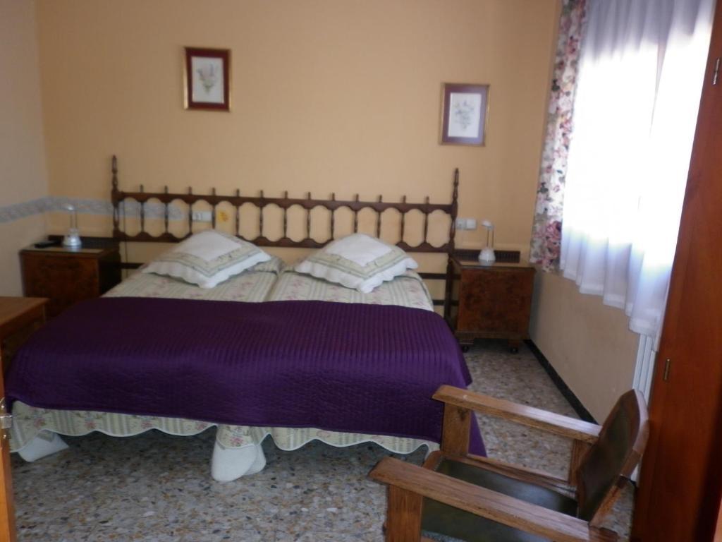 מלון פגסרדה Fonda Cerdanya חדר תמונה